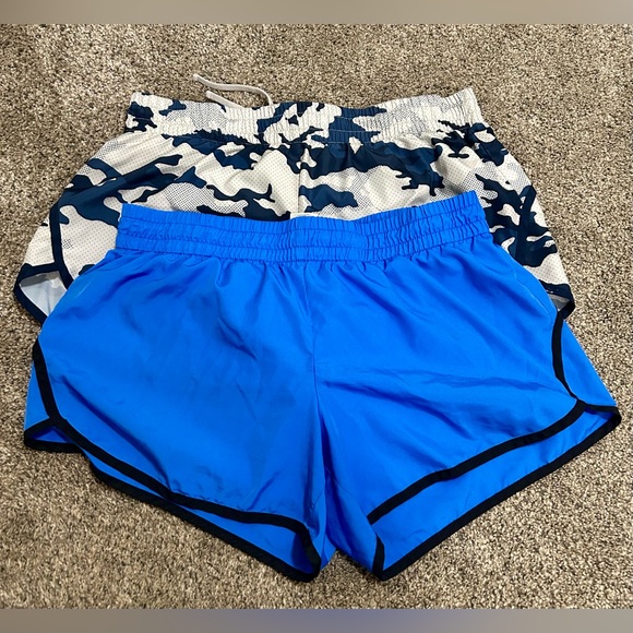 Athletic Works Shorts Lot (2) - Picture 1 of 3